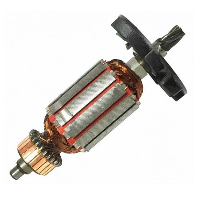 Rotor bormasina / flex / rotopercutor (6 caneluri) - MiroMoto